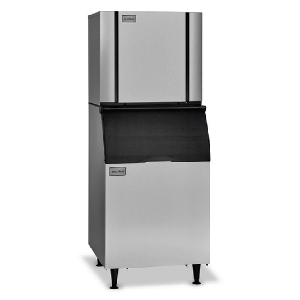 Ice-O-Matic CIM0836FW - Elevation Series™ Modular Cube Ice Maker, Water-cooled