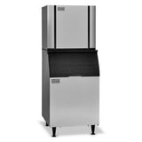 Ice-O-Matic CIM0836FW - Elevation Series™ Modular Cube Ice Maker, Water-cooled
