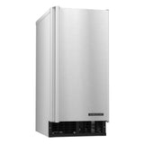 Hoshizaki AM-50BAK-AD - Ice Maker With Bin, Cube-Style, Air-cooled