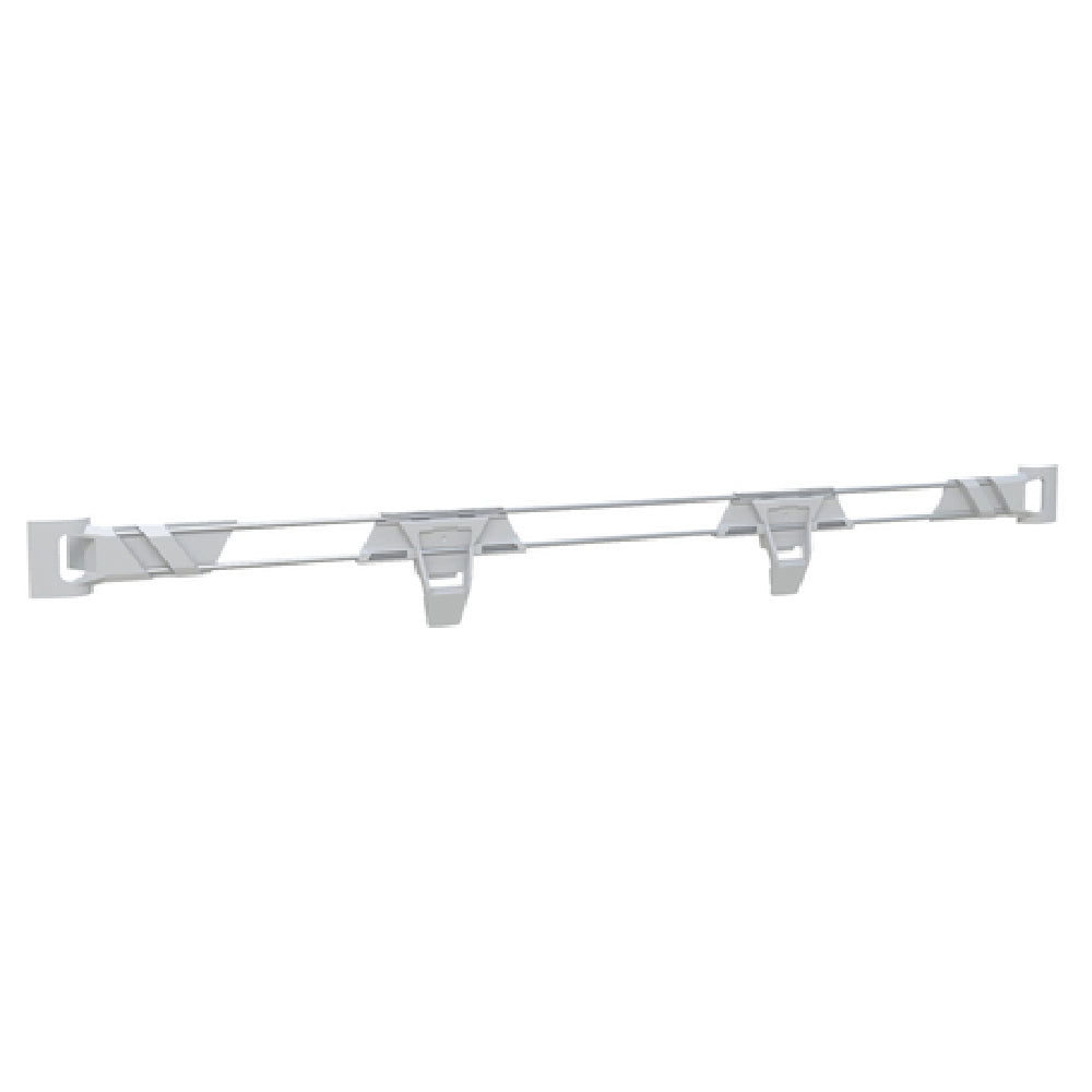 Metro MAX4-L60-2S MetroMax® 4 Stackable Shelf Ledge 60"W X 2"H For Back