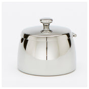 American Metalcraft DWS5 Elegance™ Sugar Bowl 5 Oz. 3-1/4" Dia. X 3"H