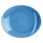 Churchill China SCFSOP7 1 Plate 7-3/4" X 6-1/4" Oval