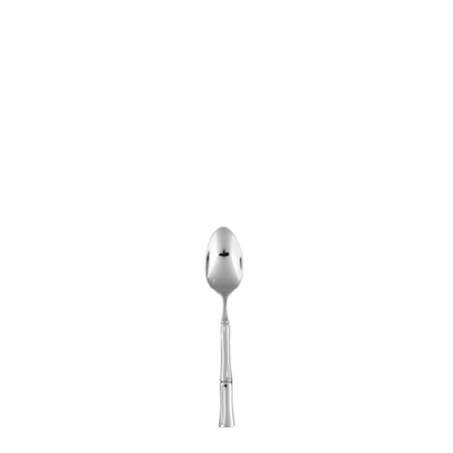 Fortessa 1.5.127.00.022 Royal Pacific Espresso Spoon 4.8" (12.3cm) Dishwasher Safe