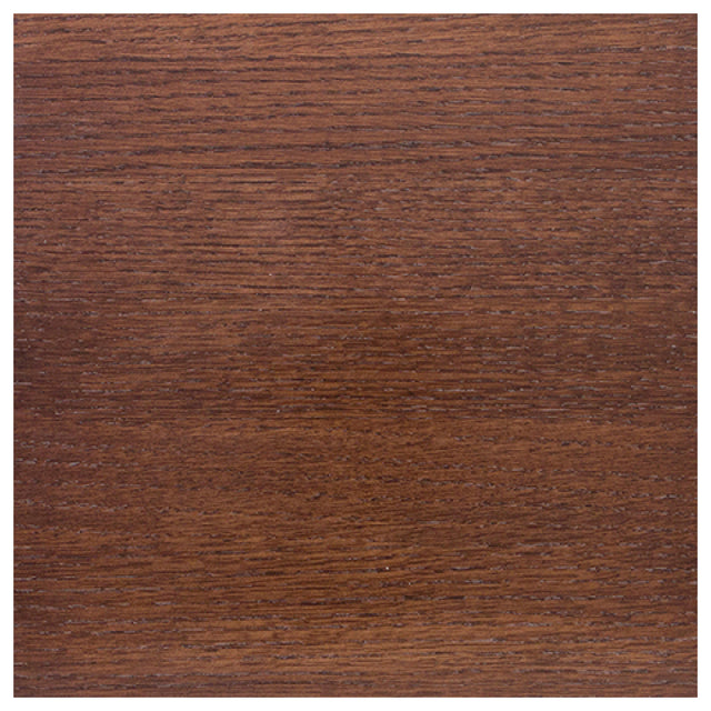 John Boos X-00ROW Appalachian Red Oak Walnut Stain