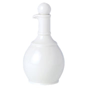 Steelite 11010235 Oil/Vinegar Complete 3.0" X 5.0" Simplicity