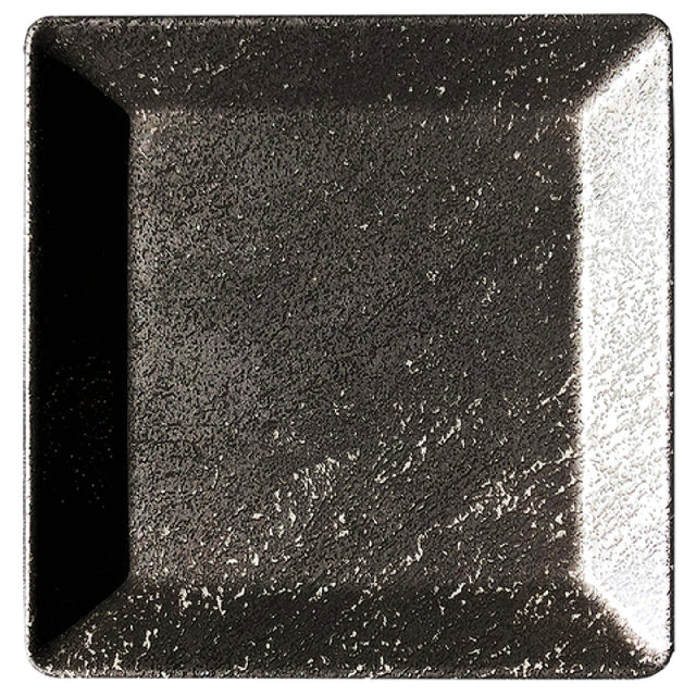 BauscherHepp 151814-360190 Plate 5-1/3" Dia. Square