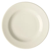 GET Enterprises PP1100701424 Plate 6-1/4" Dia. Rolled Edge