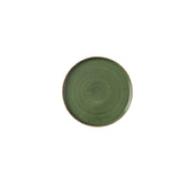 Churchill China SSRSWP261 - Walled Plate, 10 2/8", Ceramic