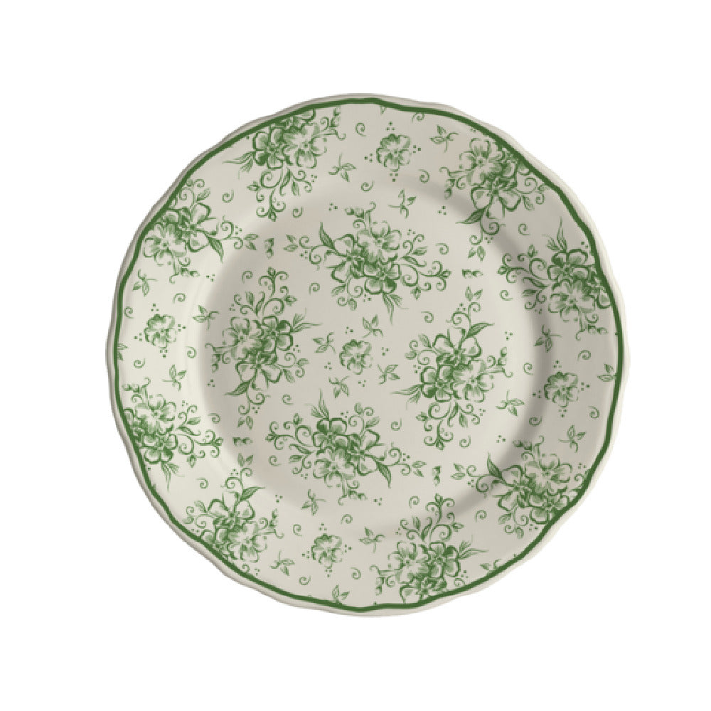 Steelite HL54463890 Plate 9.0" Carolyn
