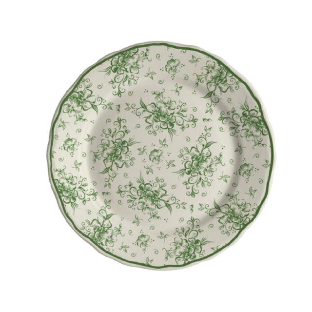Steelite HL54463890 Plate 9.0" Carolyn