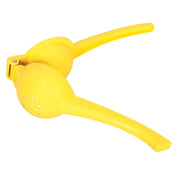 Omcan 80294 (80294) Lemon/Lime Squeezer Aluminum Yellow