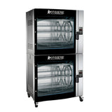 Rotisol FBP16.720 Roti-Roaster Batch Rotisserie Oven Electric Floor Model