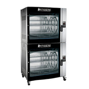 Rotisol FBP16.720 Roti-Roaster Batch Rotisserie Oven Electric Floor Model