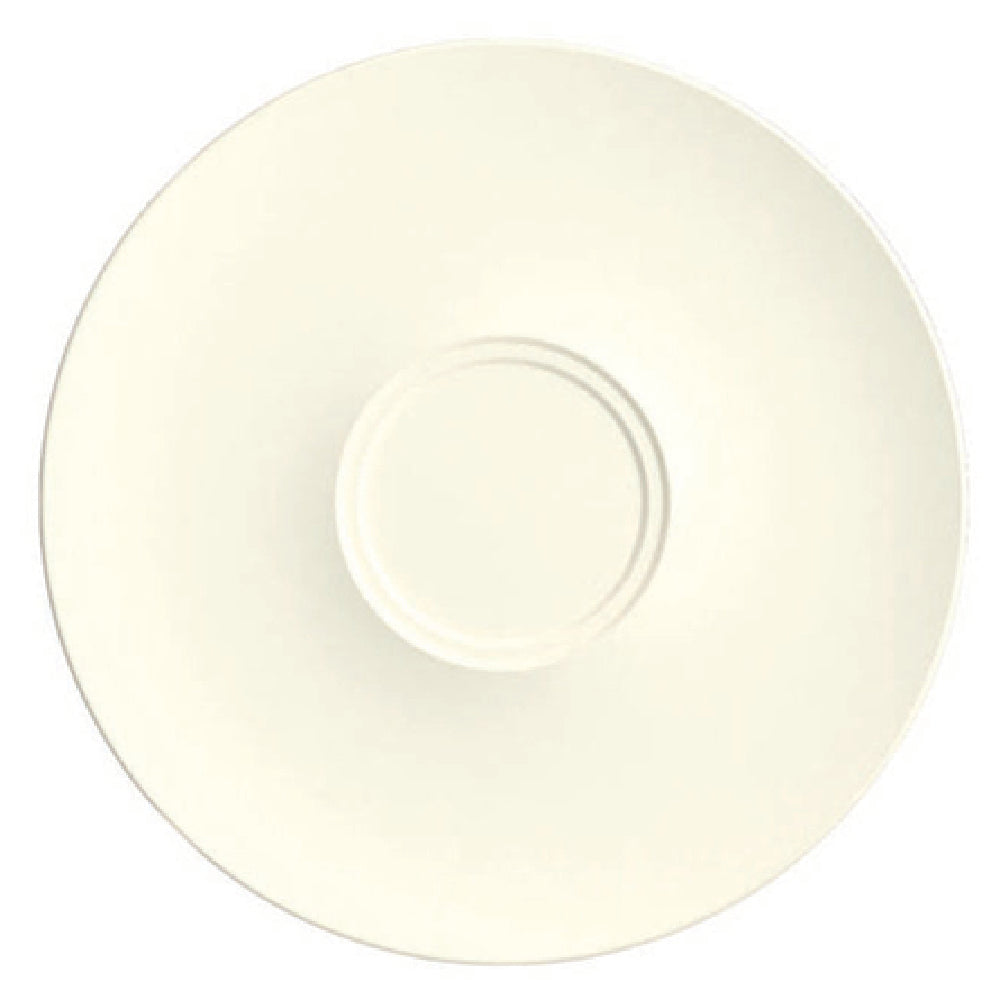 BauscherHepp 697144 Saucer 8-5/16" Dia. Round