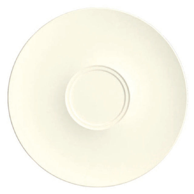 BauscherHepp 697144 Saucer 8-5/16" Dia. Round