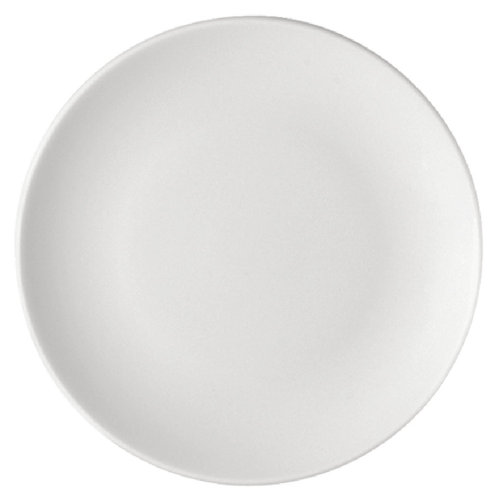 BauscherHepp 711232 Plate 12-1/2" Dia. Round