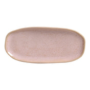 Porto Brasil 15114109201 Shallow Organic Plater Small Oval