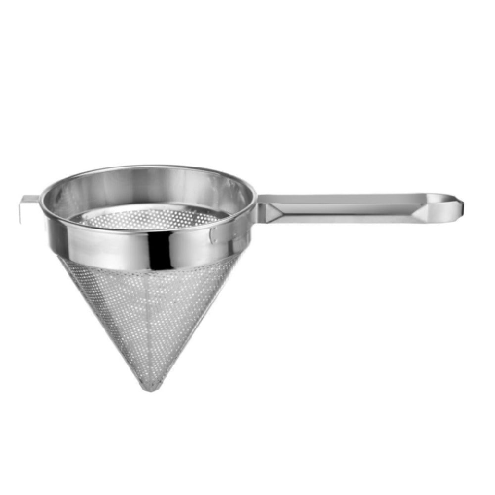 CAC China KUSC-10C Cap Strainer 10"dia Coarse Mesh
