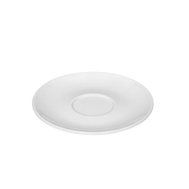BauscherHepp 716918-730250 Combi Saucer 5.9" Dia. X 0.7"H Round