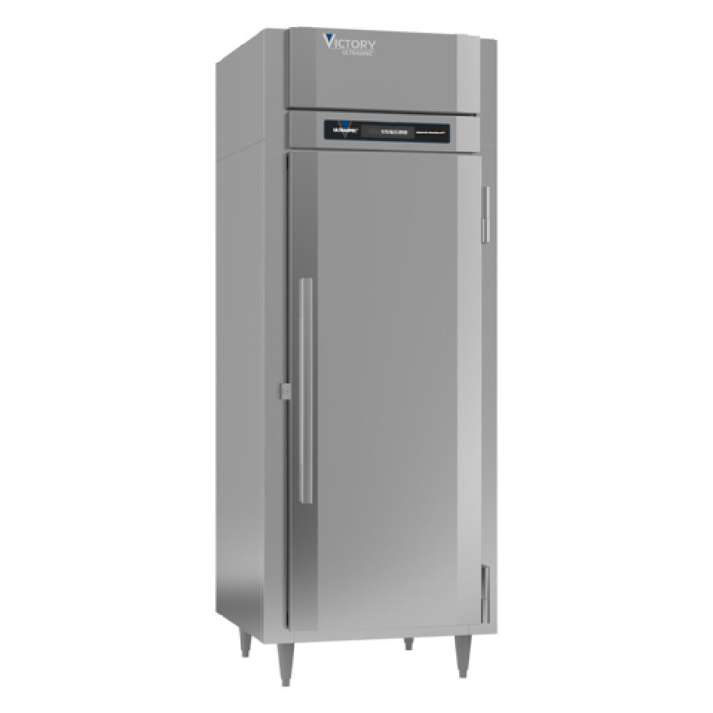 Victory FS-1D-S1-EW-HC UltraSpec™ Series Freezer Powered By V-Core™ Reach-in