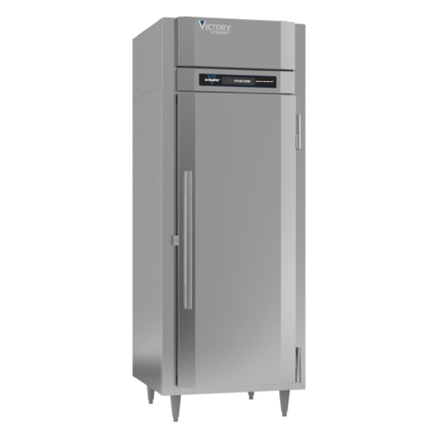 Victory FS-1D-S1-EW-HC UltraSpec™ Series Freezer Powered By V-Core™ Reach-in