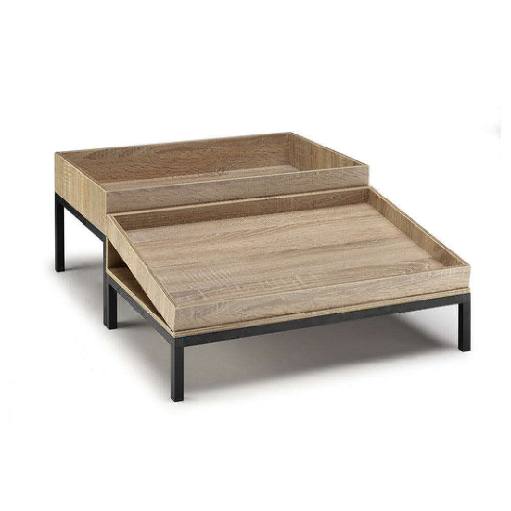 Arc Cardinal FP064 Abert Mix&Play Display Aluminium