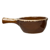 International Tableware OSC-55H Soup Crock 8-1/2 Oz. 5" Dia. X 2-1/4"H