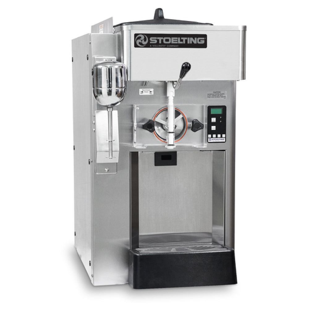 Stoelting by Vollrath SF111-38IP Soft-Serve Freezer Countertop Model Air-cooled