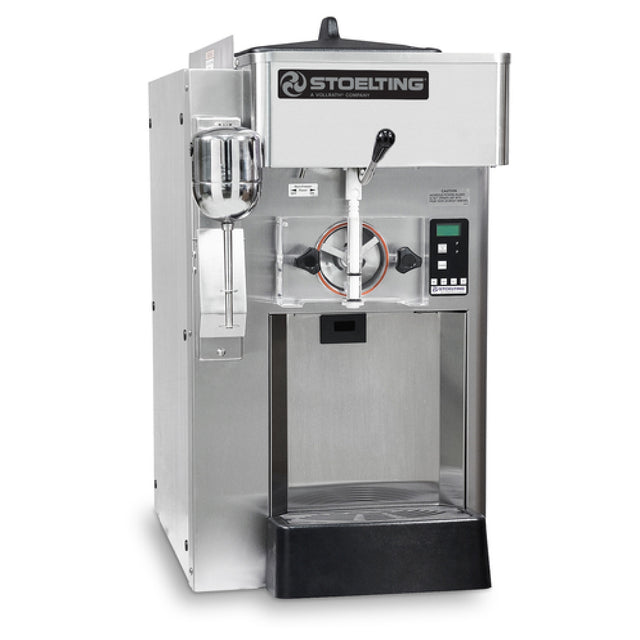 Stoelting by Vollrath SF111-38IP Soft-Serve Freezer Countertop Model Air-cooled