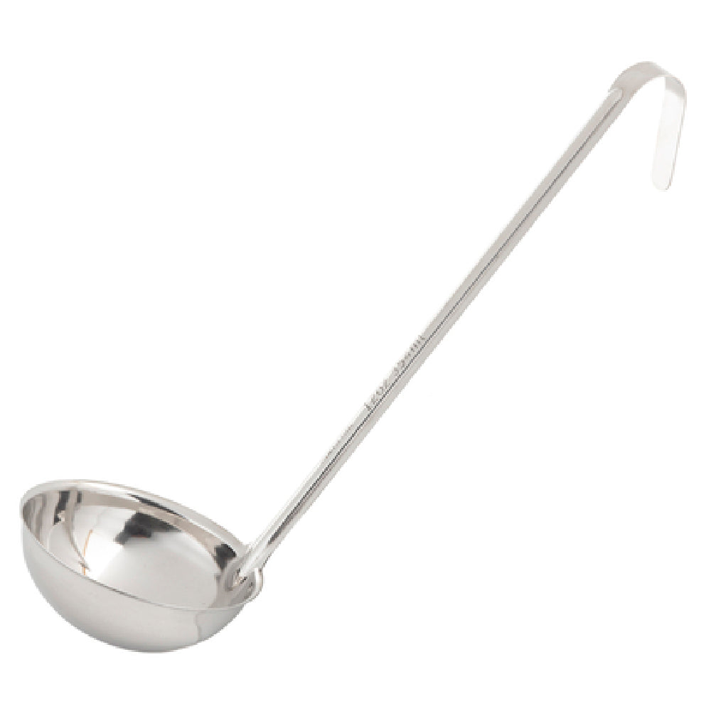 TableCraft Products 4712 - Ladle, 12 Oz., 15-1/2"L Overall