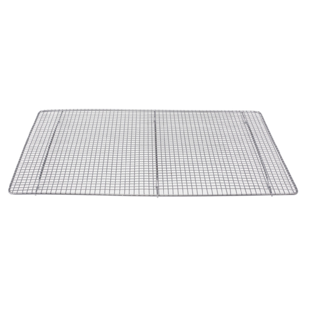 Stanton Trading 6424 Icing Grate 17" X 25" Plated Welded Wire