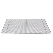 Stanton Trading 6424 Icing Grate 17" X 25" Plated Welded Wire