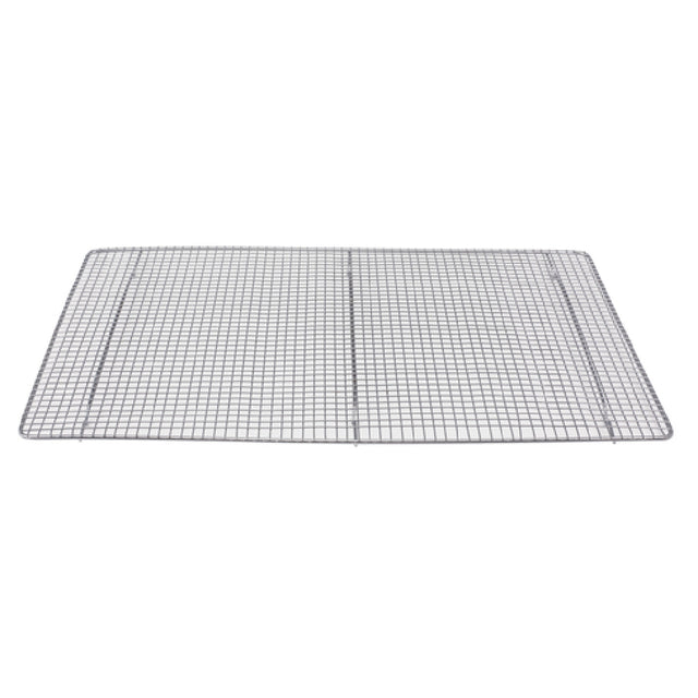 Stanton Trading 6424 Icing Grate 17" X 25" Plated Welded Wire