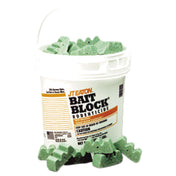 Royal JT 709PN - JT Eaton Bait Block, 9lb. Pail, 1 Oz. Blocks