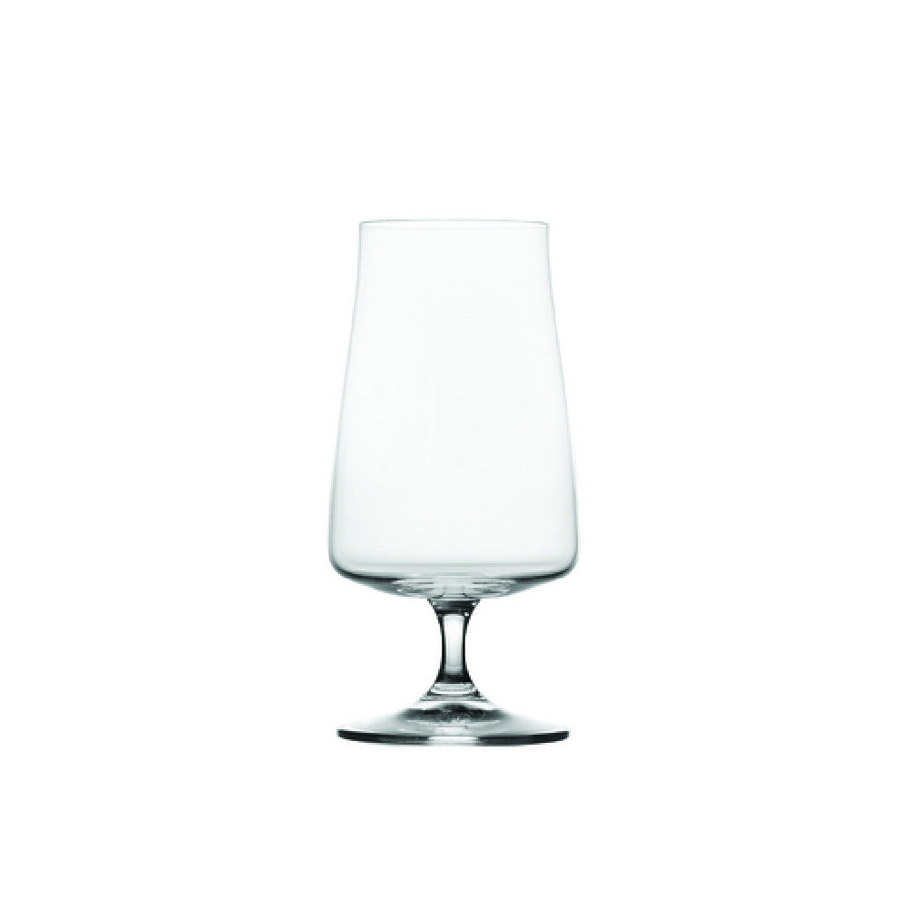 Hospitality Brands HGA40938-006 Hospitality Brands Jasmine All Purpose Beer Glass