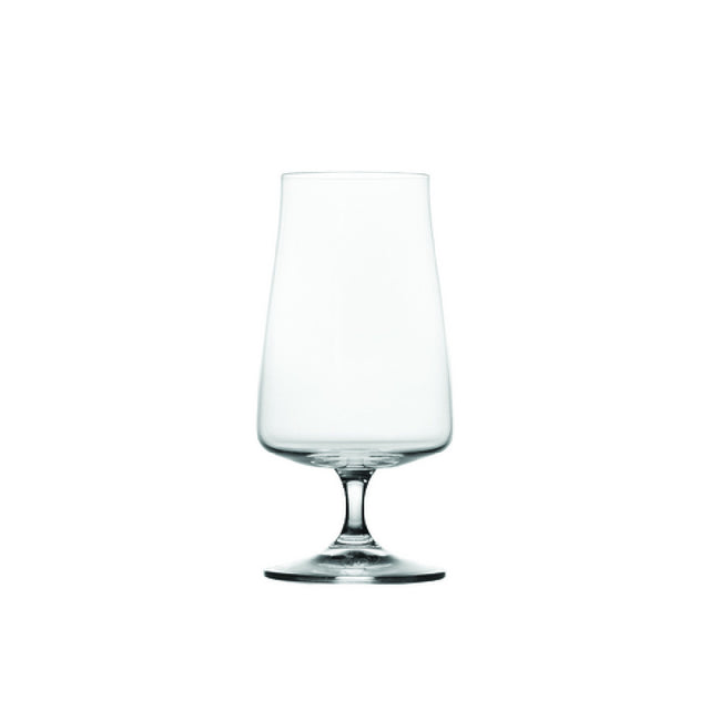 Hospitality Brands HGA40938-006 Hospitality Brands Jasmine All Purpose Beer Glass