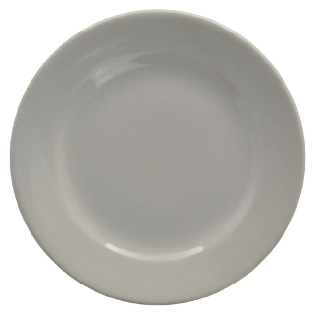Hubert 60630 - Bread & Butter Plate, 5-1/2" Dia., Round