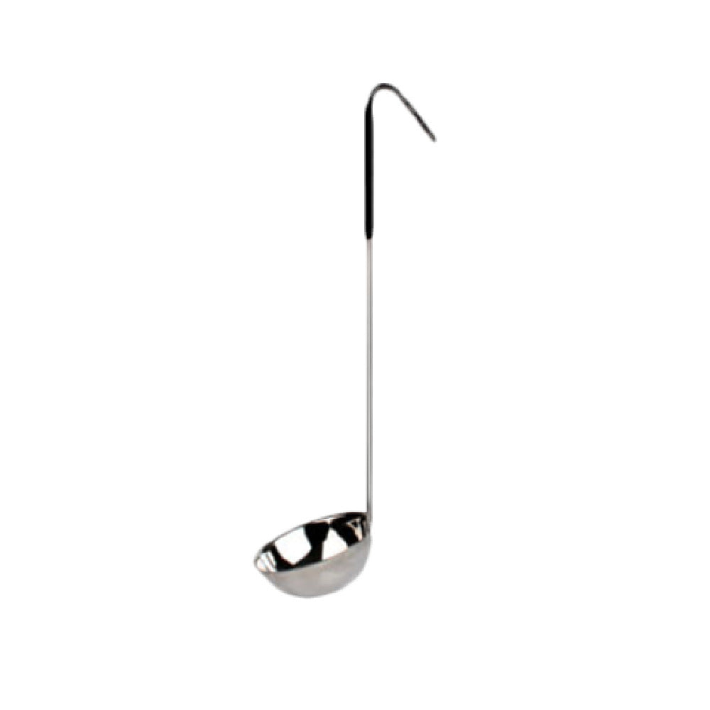 Thunder Group SLOL206 Serving Ladle 6 Oz. One Piece
