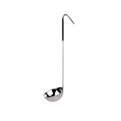 Thunder Group SLOL206 Serving Ladle 6 Oz. One Piece