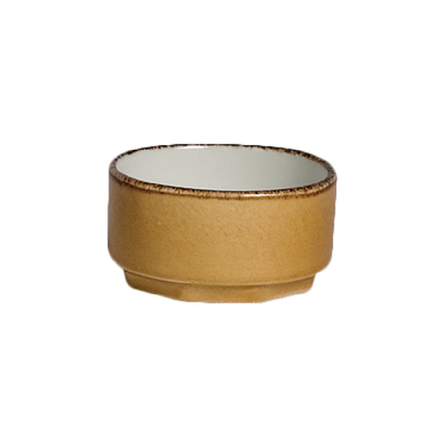 Steelite 11210575 Taster Dip 1.75 Oz 2.5" X 1.25"