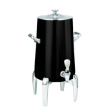 Service Ideas URN30VBXMDCL FlameFree™ Thermo-Urn Metallic Elements Vacuum Insulated Urn