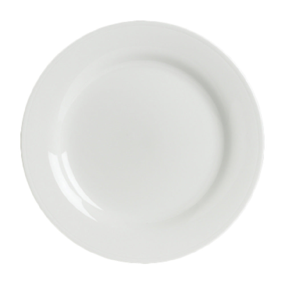 Steelite 6306P700 Presentation Plate 11.875"Concerto Rene Ozorio