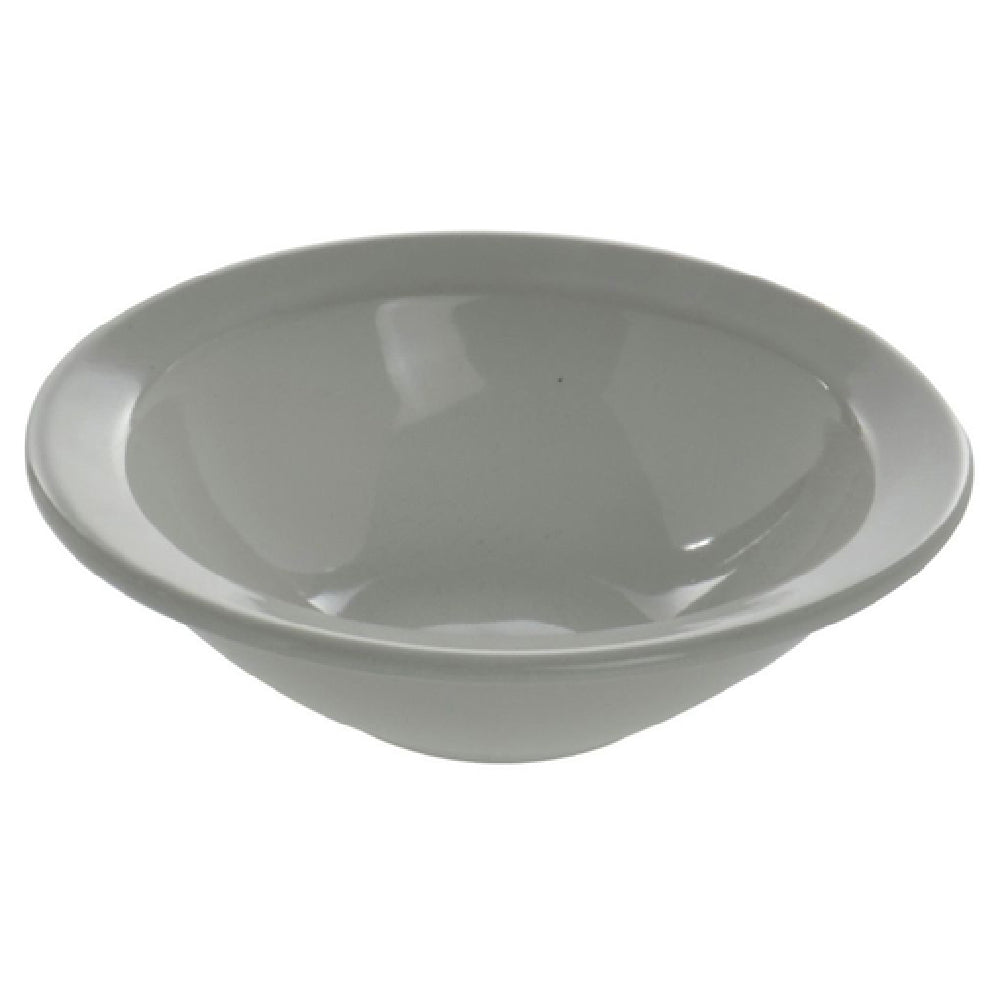 Hubert 88954 - Grapefruit Bowl, 10 Oz., 6-3/8" Dia. X 1"H