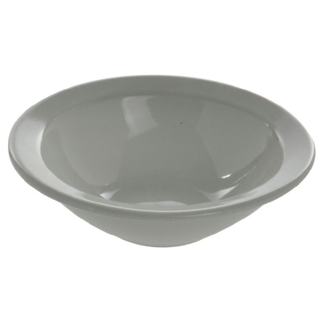 Hubert 88954 - Grapefruit Bowl, 10 Oz., 6-3/8" Dia. X 1"H