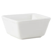 Tuxton ABU-750 Ramekin 3 Oz. 3" X 1-1/2"H