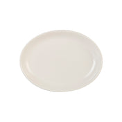 Tuxton VEH-9113 Platter 11-3/8" X 8-1/2" Oval