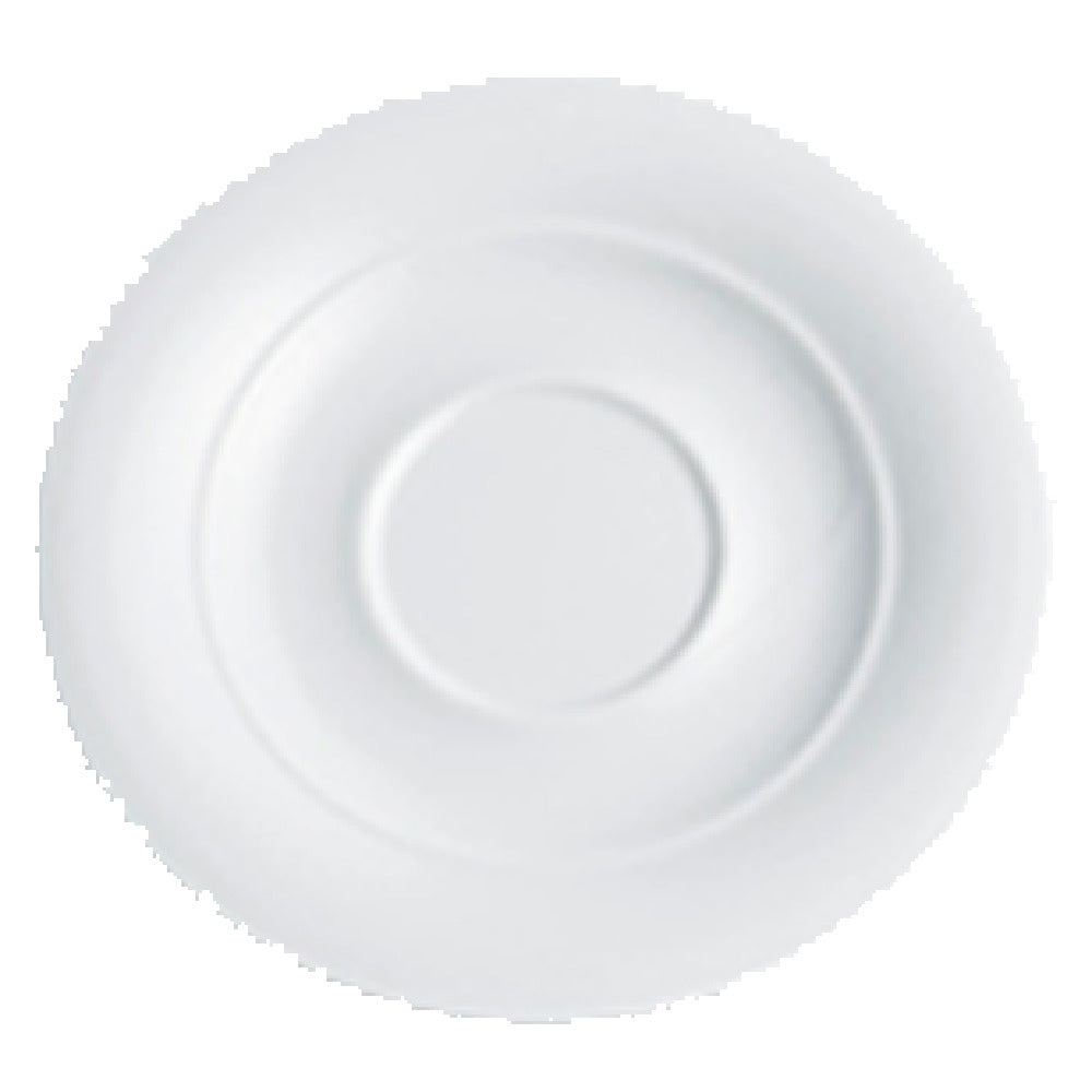 Vertex China OP-2 Saucer 6-1/4" Round
