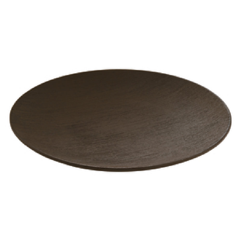 BauscherHepp P011217-060541 Plate 6-3/5" Dia. Round