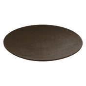 BauscherHepp P011217-060541 Plate 6-3/5" Dia. Round