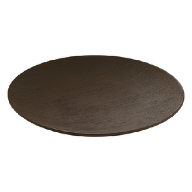 BauscherHepp P011217-060541 Plate 6-3/5" Dia. Round